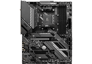 MSI MAG X570S TOMAHAWK MAX WIFI (7D54-001R) Mainboard Schwarz