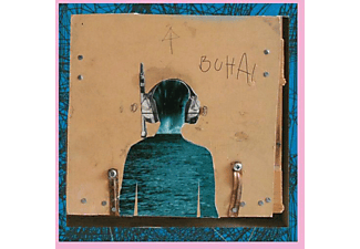 Buhai - Buhai (180g LP)  - (Vinyl)