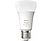 PHILIPS HUE White Ambiance E27 Pack individuel - Ampoules (Blanc)