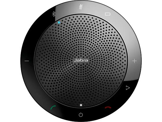JABRA Connect 4s - Altoparlante per teleconferenza (Nero)