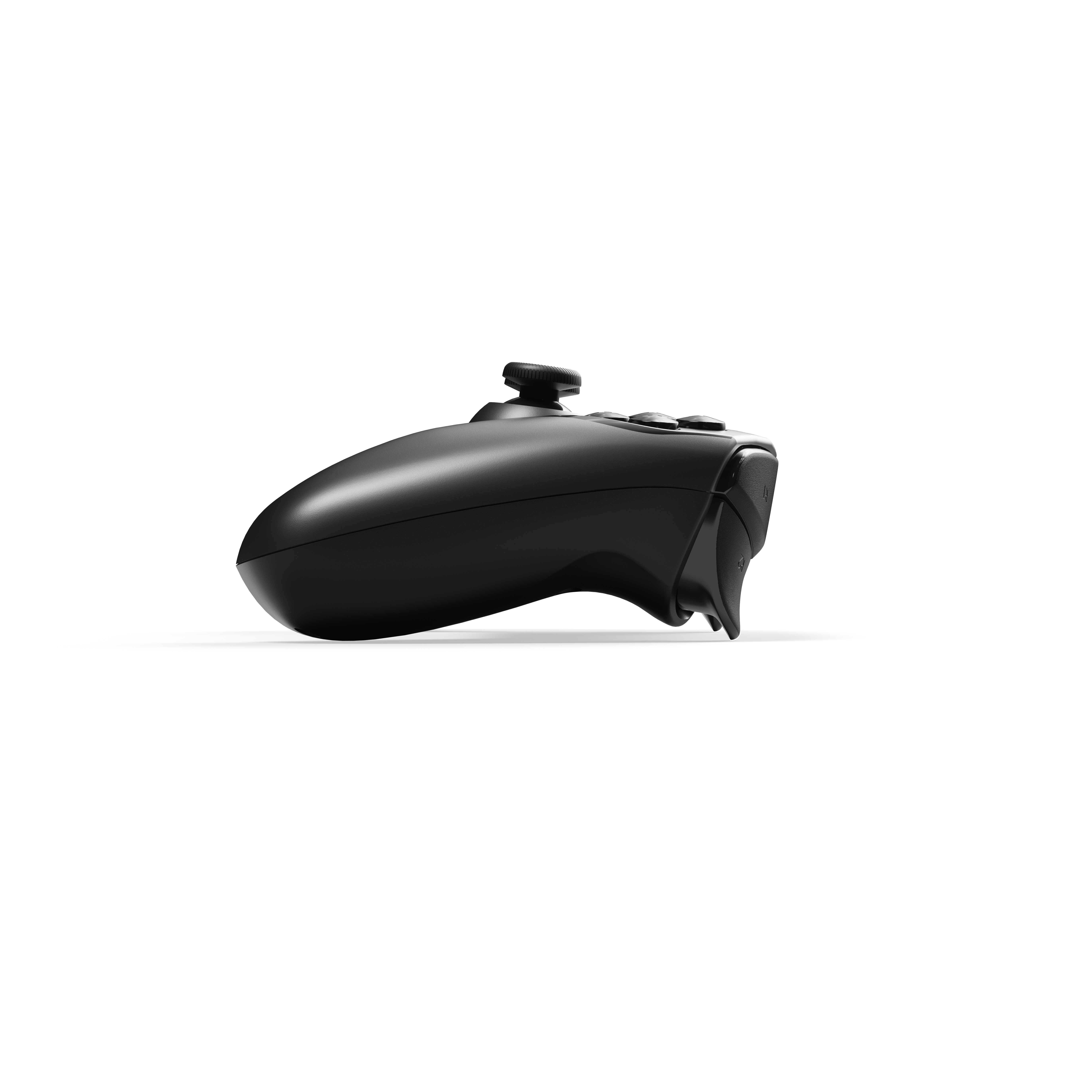 STEELSERIES STRATUS DUO Gaming Controller Schwarz für Android, PC, Other
