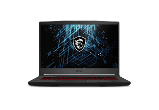 MSI GF65 THIN (10UE-289NEU) - 15.6" Gaming Laptop med RTX 3060