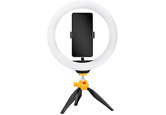 KODAK LED-Belysning Ring Light Selfie 10"