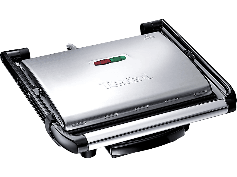 Grill | Tefal Inicio Grill GC241D, Potencia 2000W, Recubrimiento ...