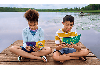 KINDLE Paperwhite Kids eBook Reader 11. Gen 2021 8GB Wifi, ohne Werbung