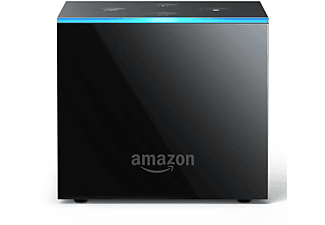 VIDEO STREAMING AMAZON Fire TV Cube 2021