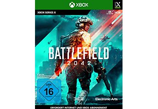 Battlefield 2042 - [Xbox Series X|S]