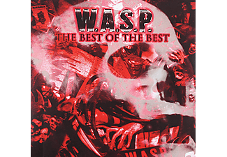 W.A.S.P. - The Best Of The Best (Digipak) (CD)