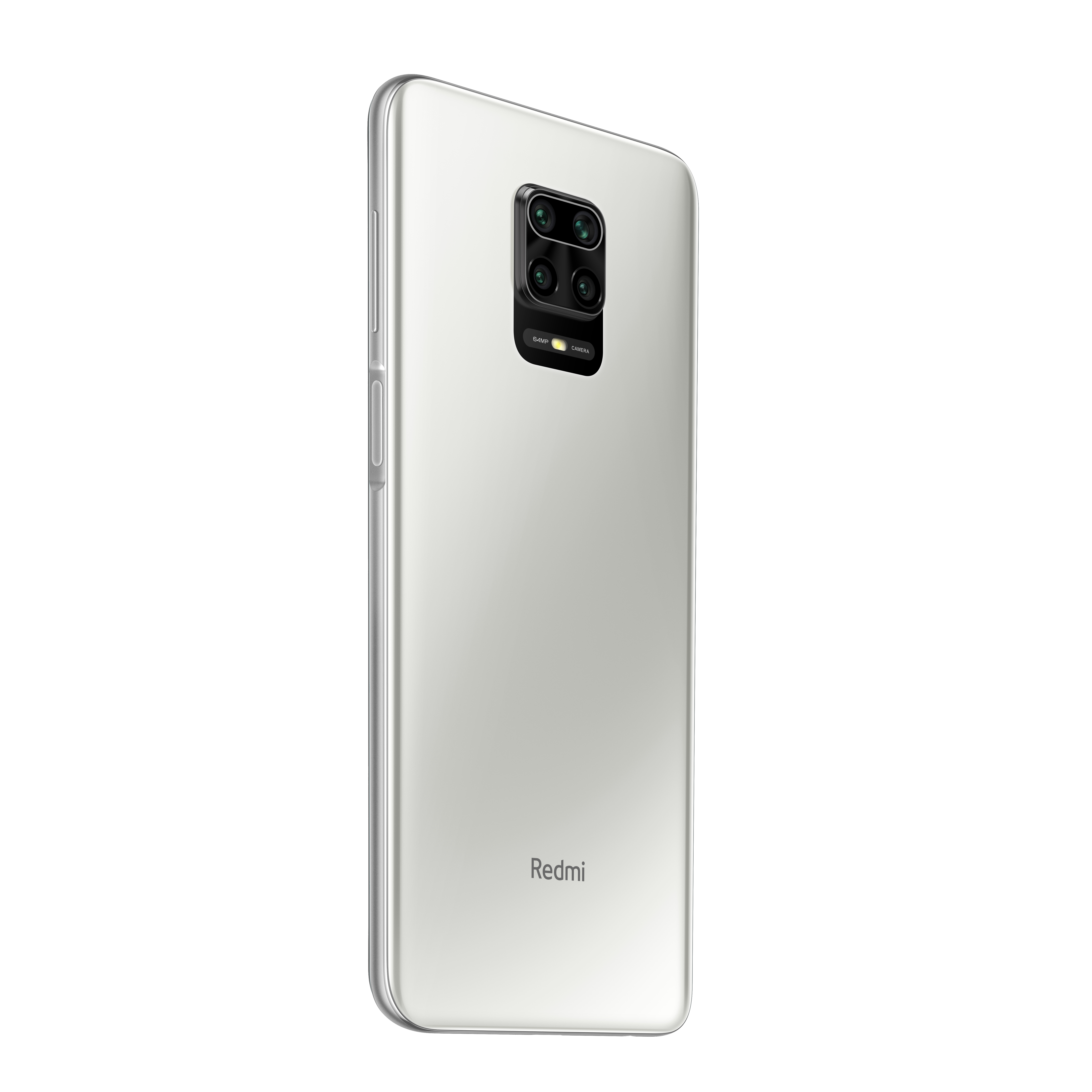 XIAOMI Redmi Note 9 Pro 128 GB Glacier White Dual SIM