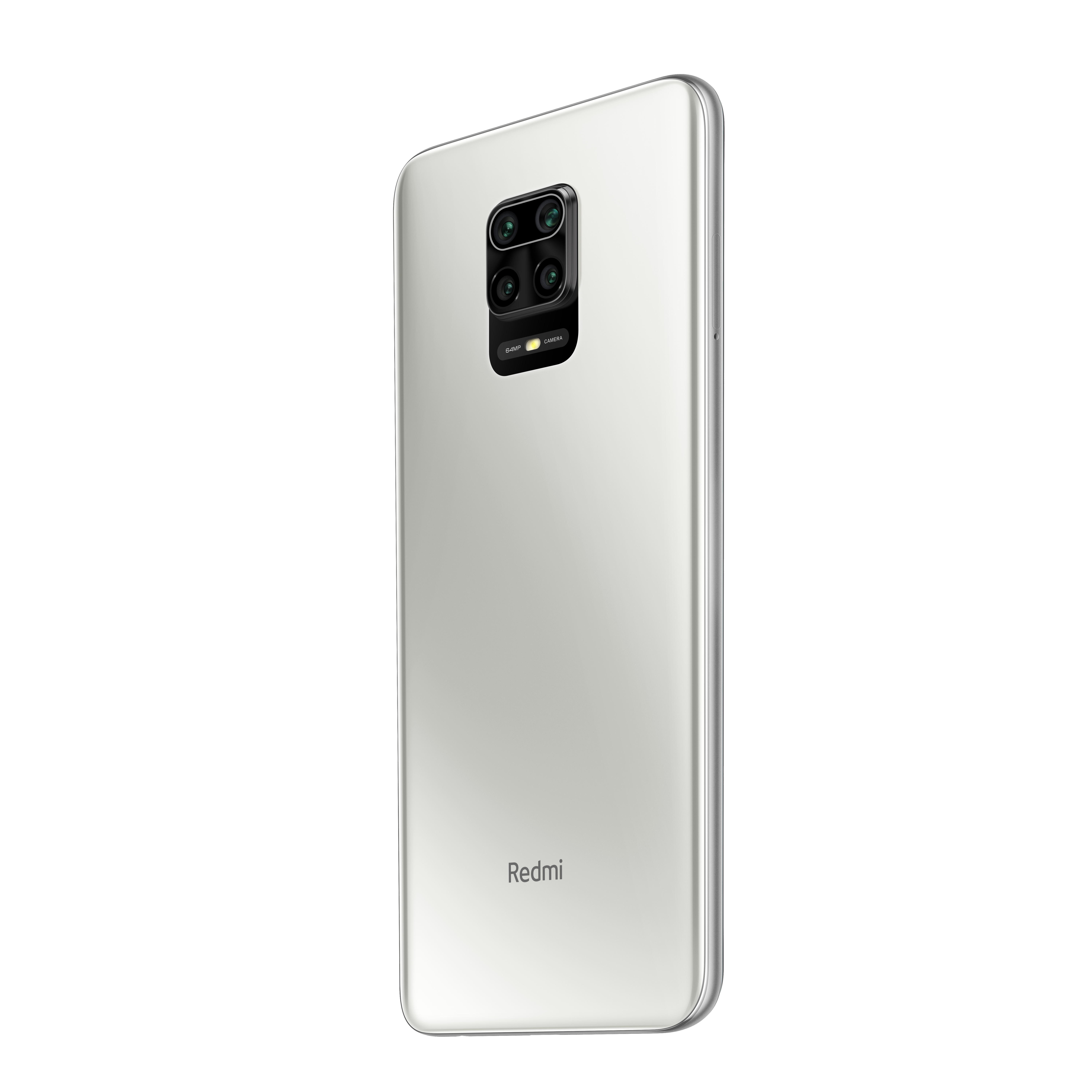 XIAOMI Redmi Note 9 Pro 128 GB Glacier White Dual SIM