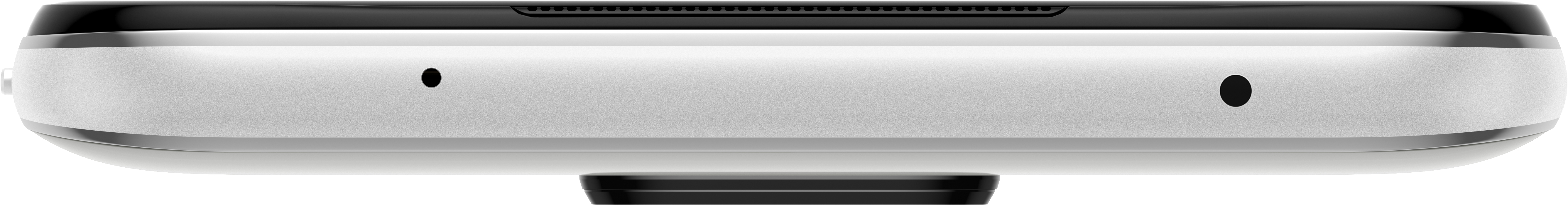 XIAOMI Redmi Note 9 Pro 128 GB Glacier White Dual SIM