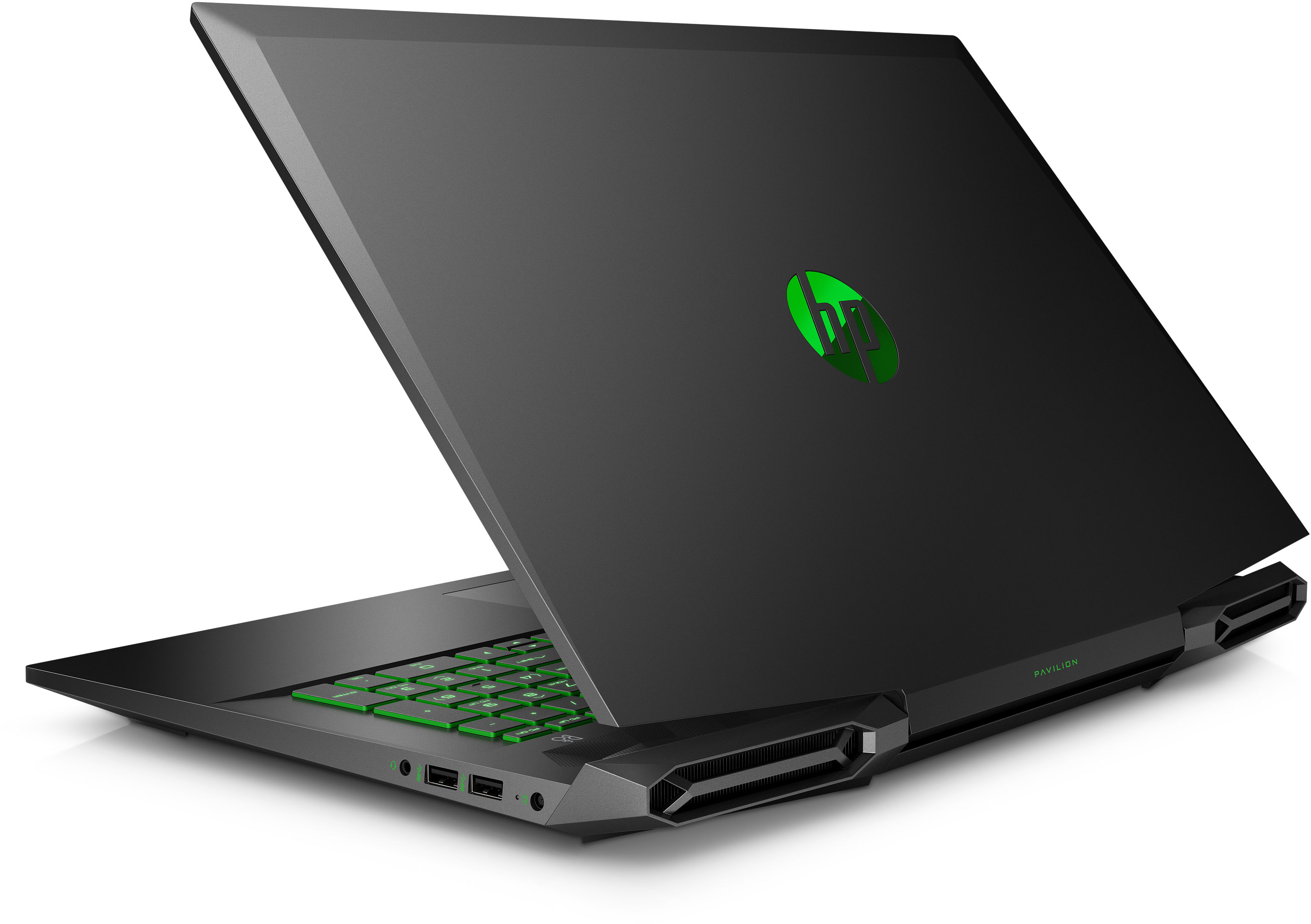 HP Gaming Notebook Pavilion 17-cd2903ng, i7-11370H, 16GB, 1TB, RTX3050, 17.3Zoll FHD 144Hz, ShadowBlack Gaming Notebook, 17,3 Zoll, Full-HD, Intel® Core™ i7-11370H Prozessor (12 MB Cache, bis 4.80 GHz), 16 GB, 1000 GB SSD