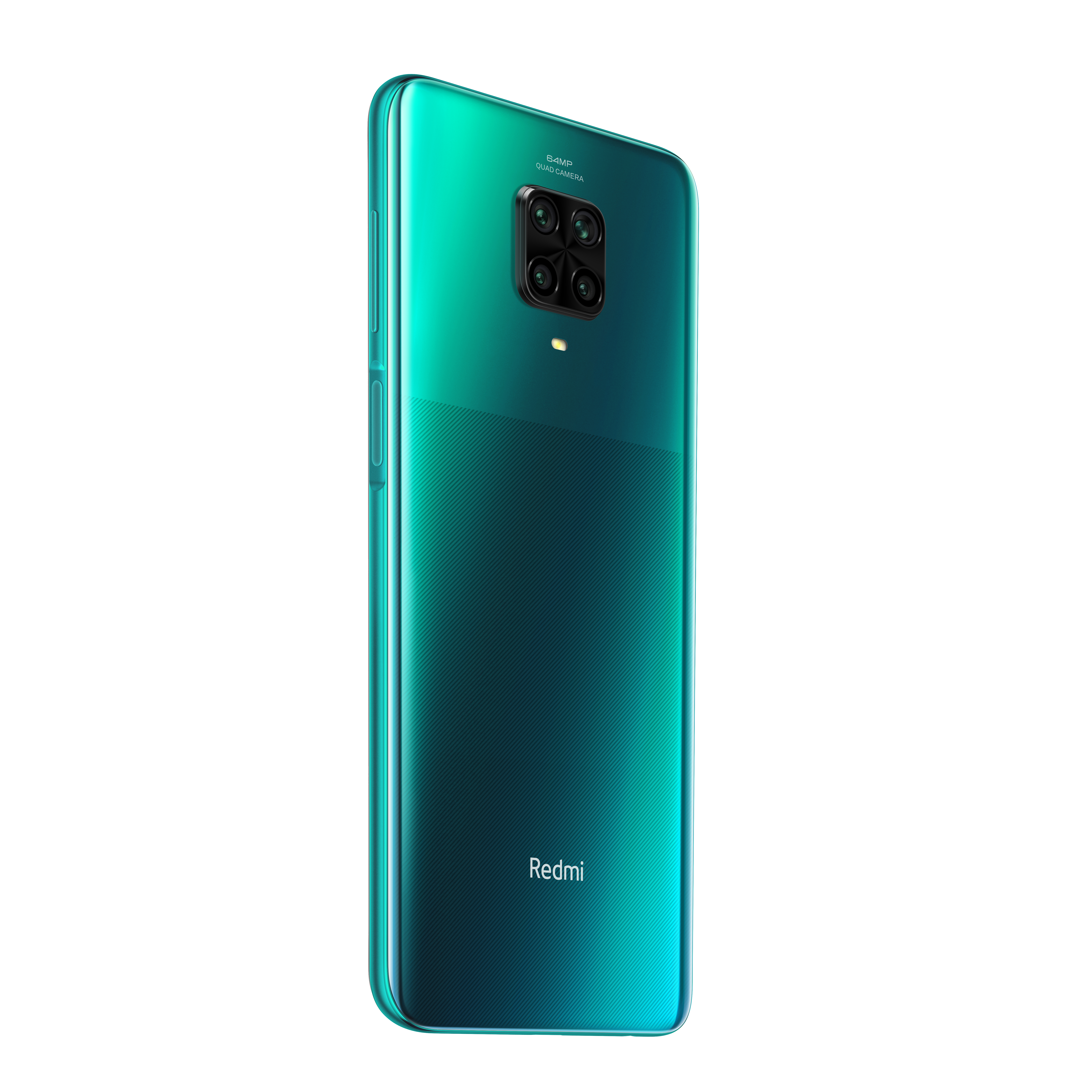 XIAOMI Redmi Note 9 Pro 128 GB Tropical Green Dual SIM