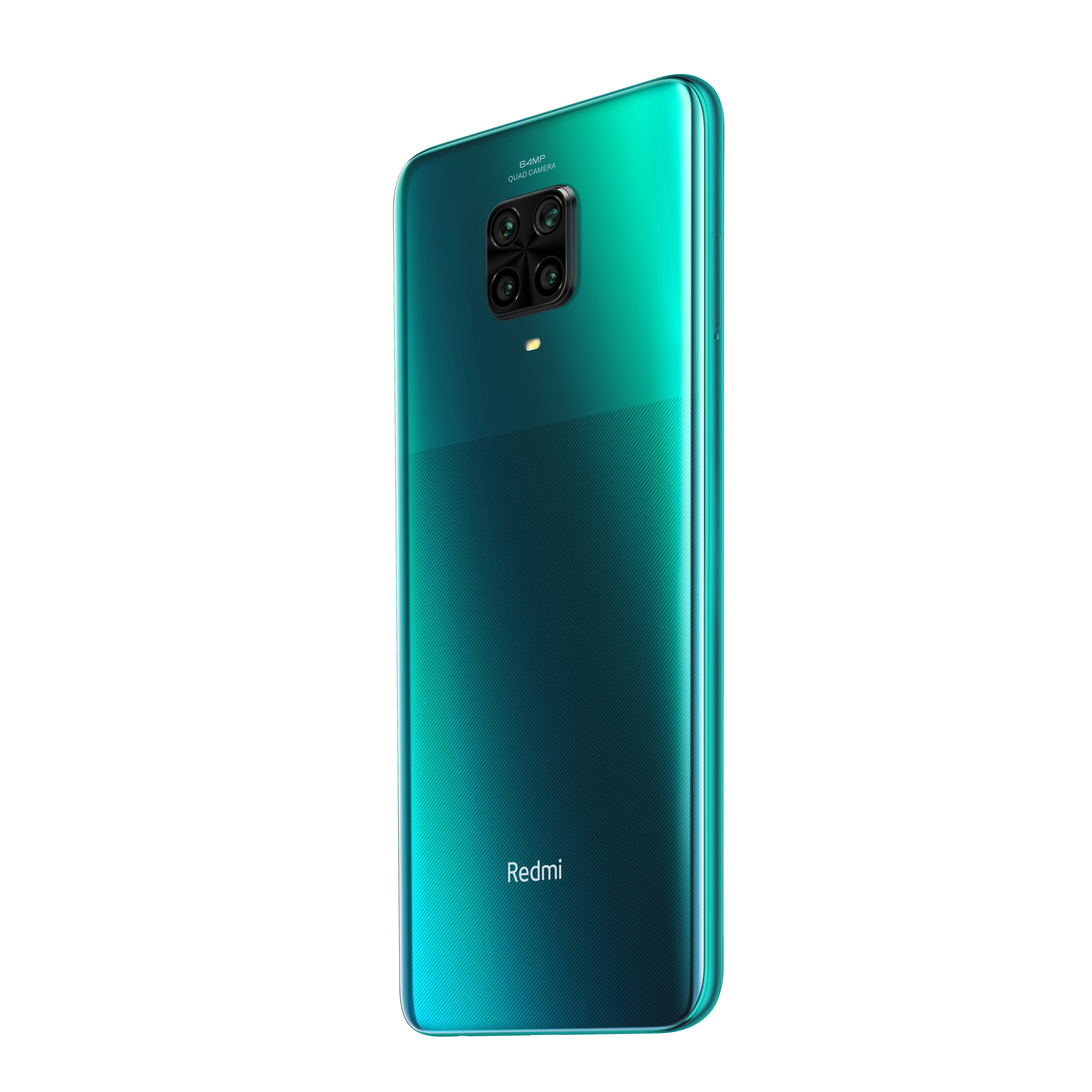 XIAOMI Redmi Note 9 Pro 128 GB Tropical Green Dual SIM