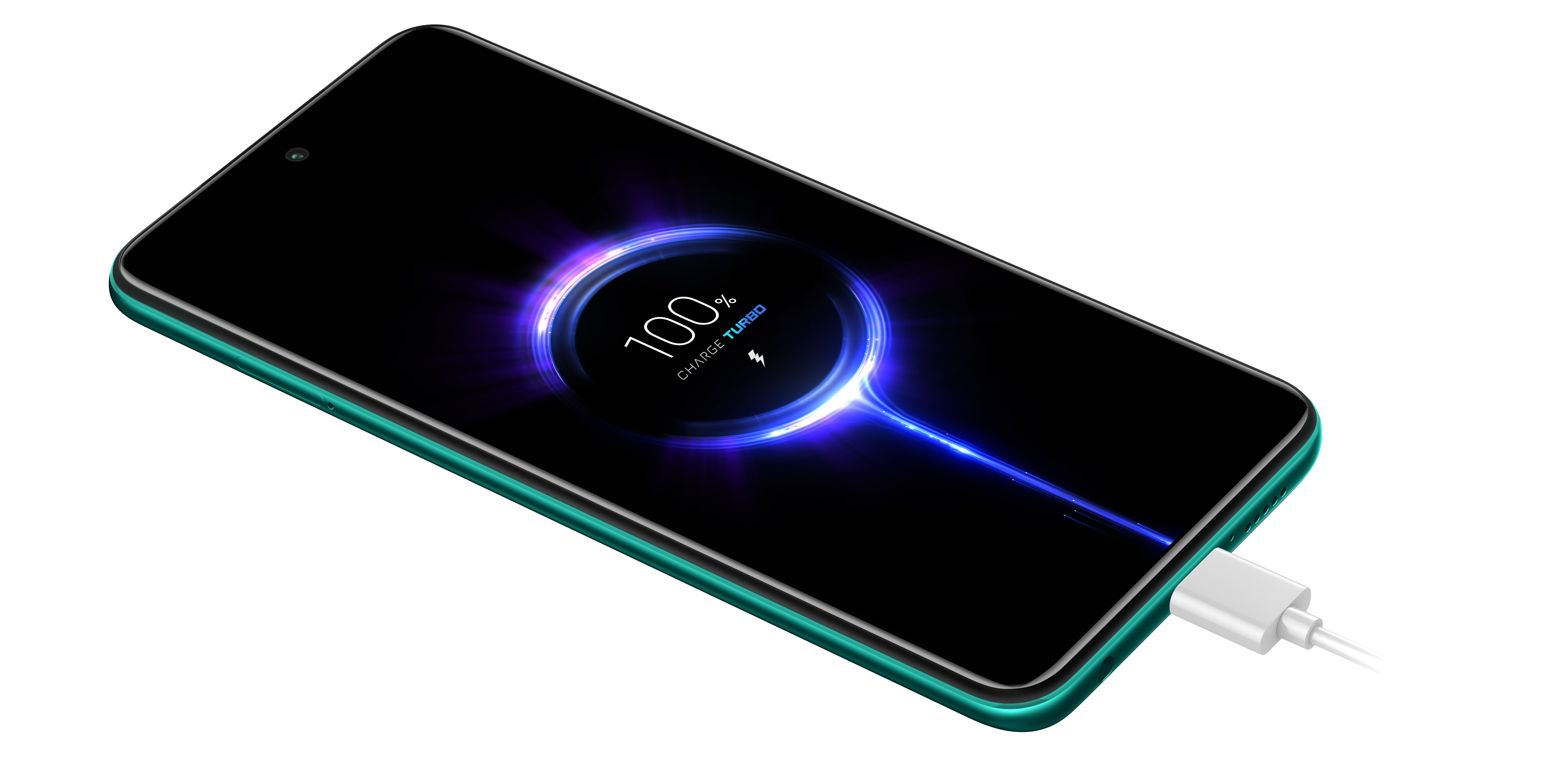XIAOMI Redmi Note 9 Pro 128 GB Tropical Green Dual SIM