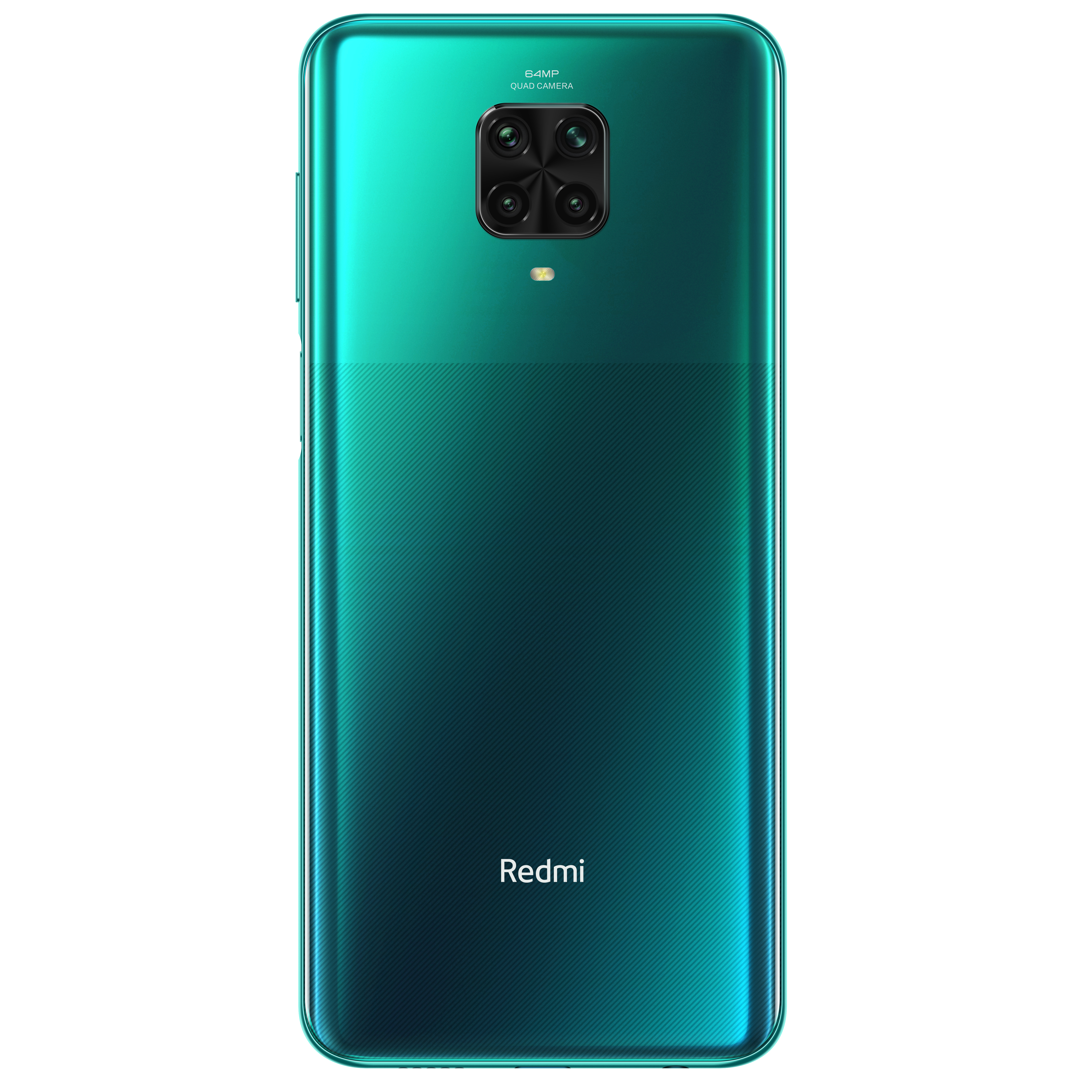 XIAOMI Redmi Note 9 Pro 128 GB Tropical Green Dual SIM