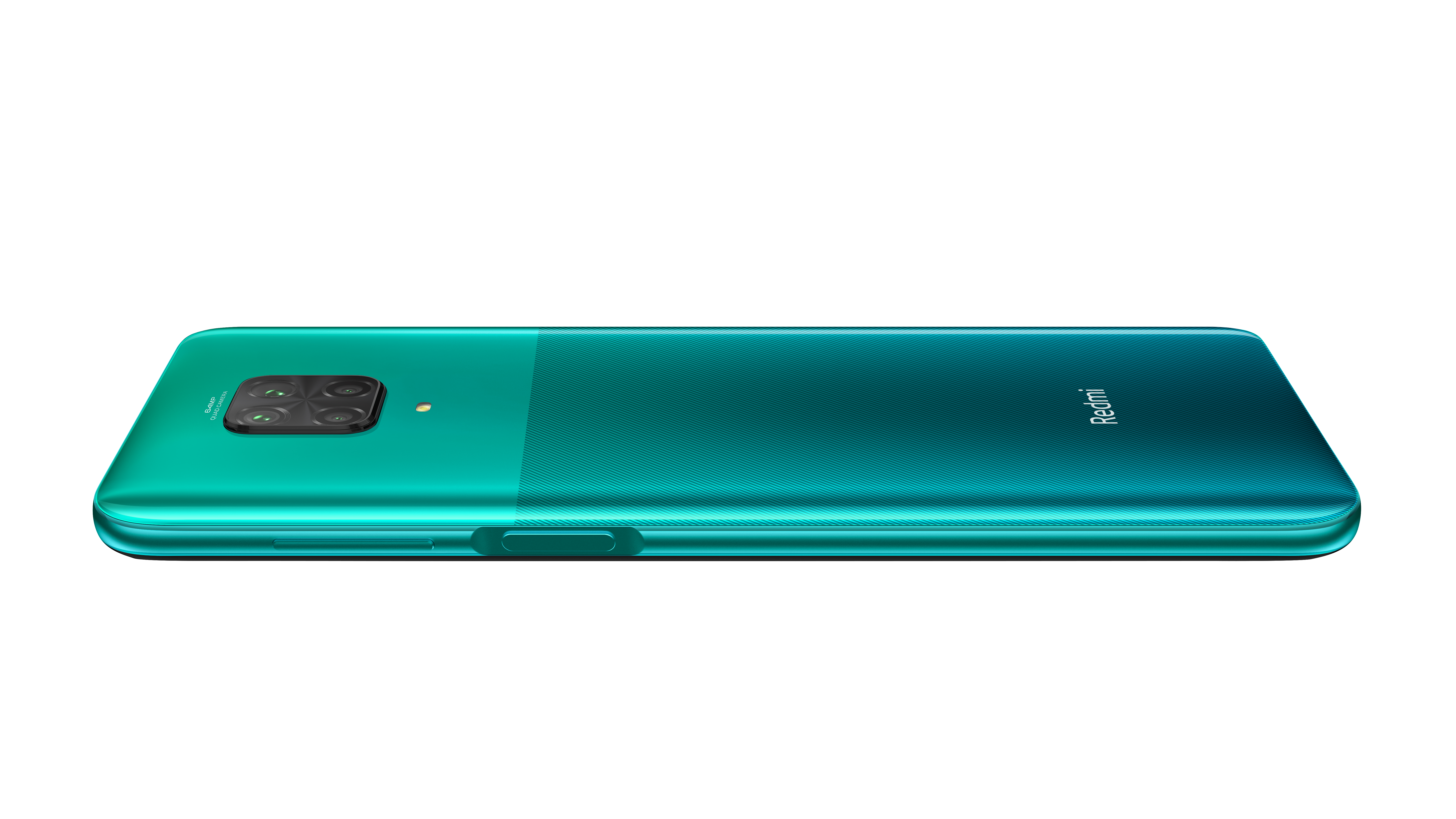 XIAOMI Redmi Note 9 Pro 128 GB Tropical Green Dual SIM