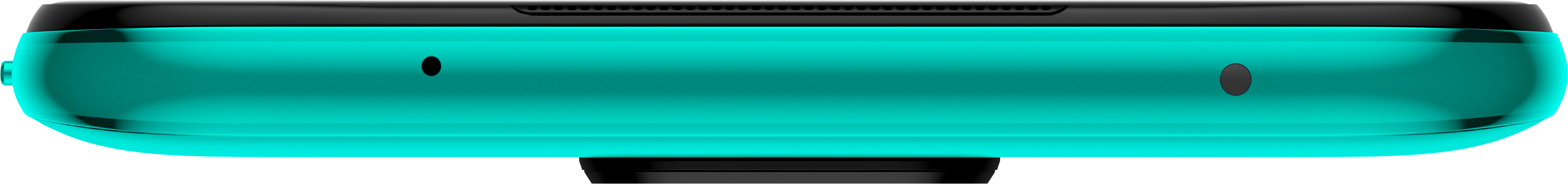 XIAOMI Redmi Note 9 Pro 128 GB Tropical Green Dual SIM
