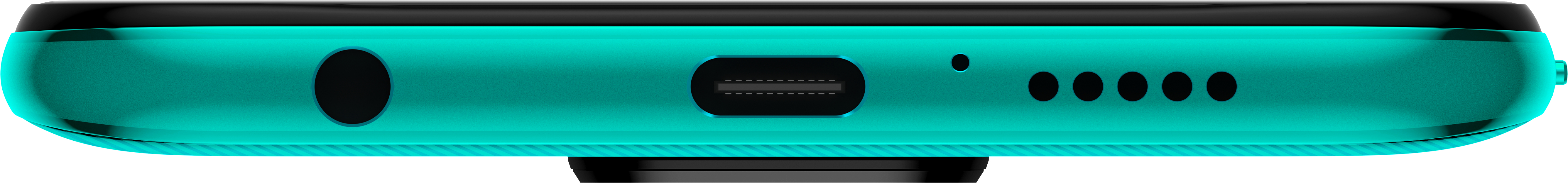 XIAOMI Redmi Note 9 Pro 128 GB Tropical Green Dual SIM