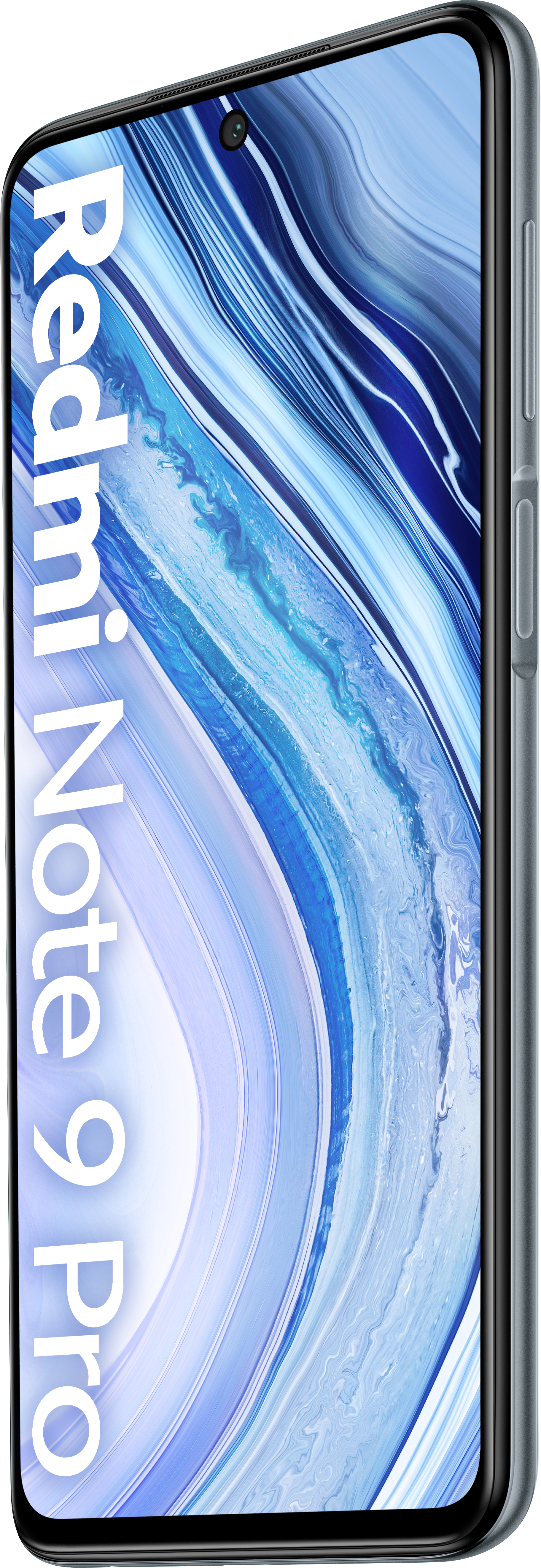 XIAOMI Redmi Note 9 Pro 128 GB Interstellar Grey Dual SIM