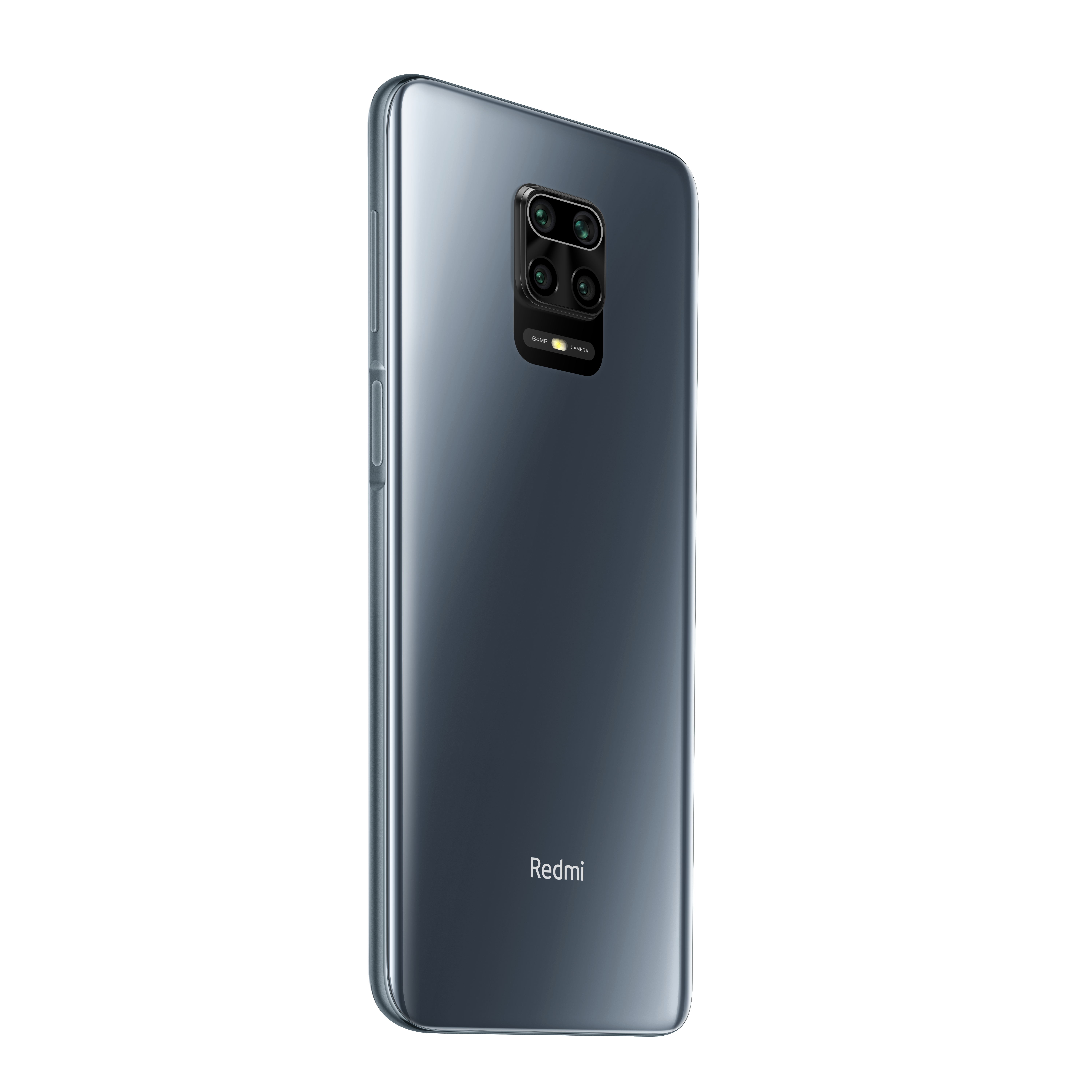 XIAOMI Redmi Note 9 Pro 128 GB Interstellar Grey Dual SIM