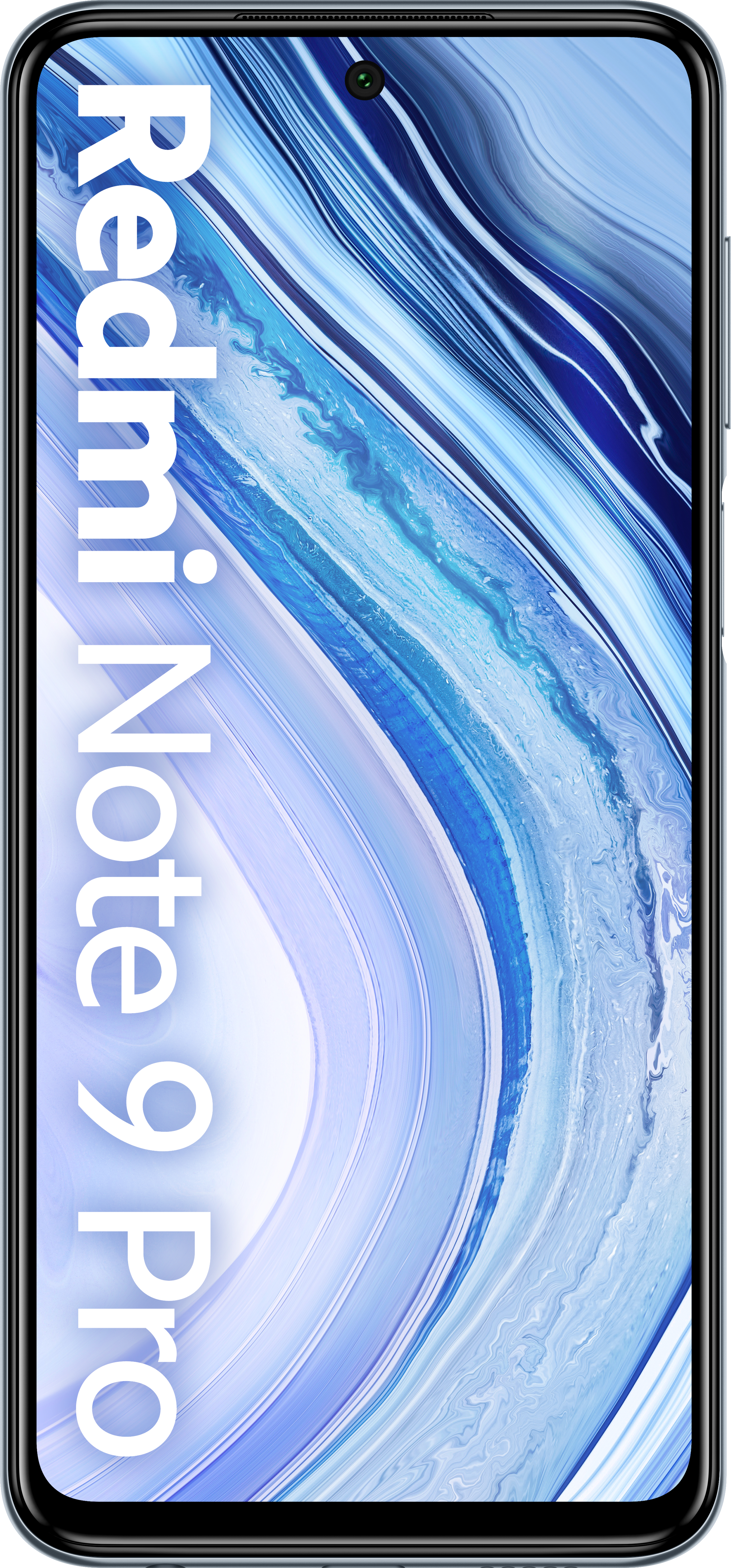 XIAOMI Redmi Note 9 Pro 128 GB Interstellar Grey Dual SIM
