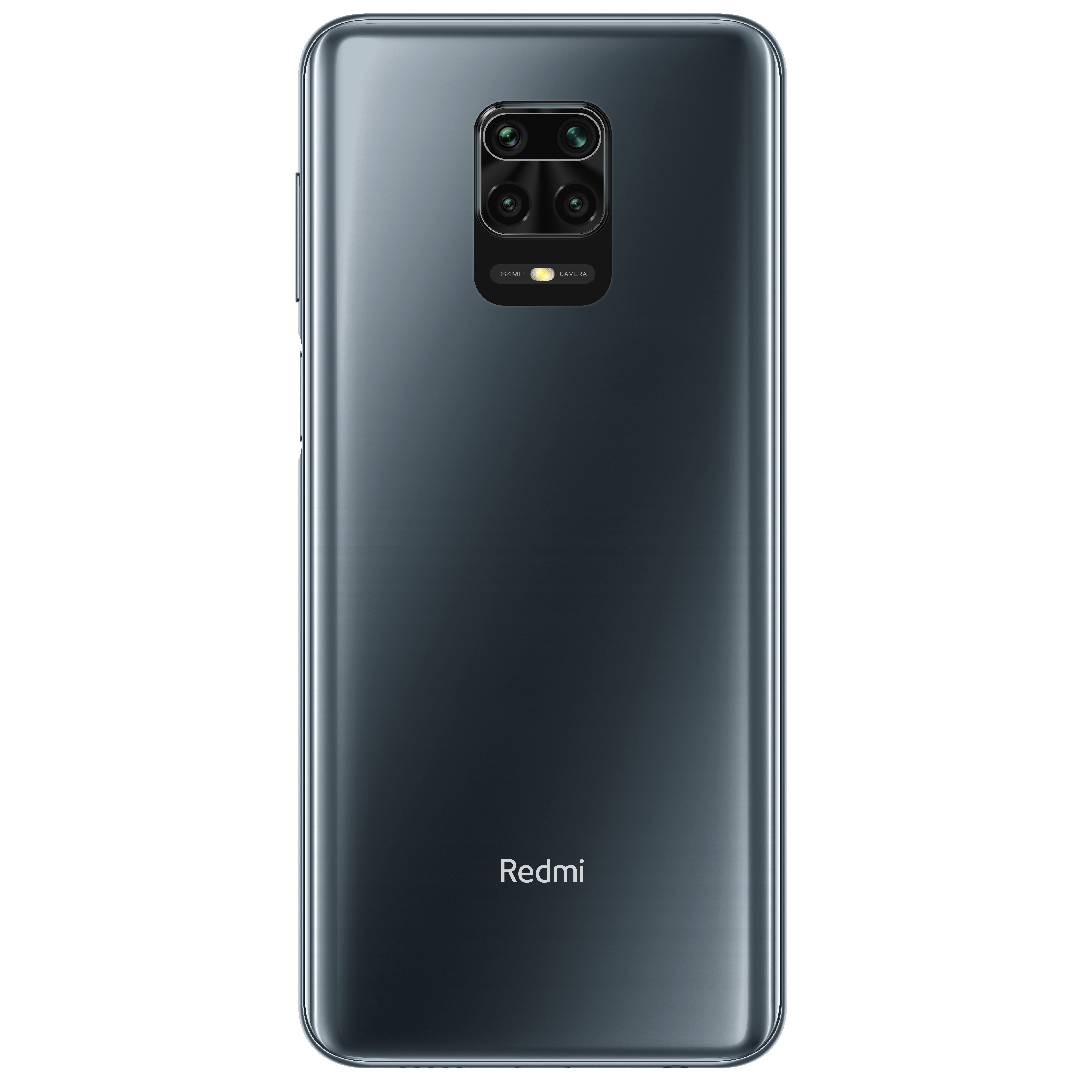 XIAOMI Redmi Note 9 Pro 128 GB Interstellar Grey Dual SIM