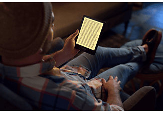 KINDLE Paperwhite (11. Generation) | 2021 release  8 GB Kindle Paperwhite Schwarz