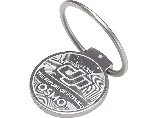 DJI Magnetic Ring - Magnetringhalter (Silber)