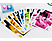 999 GAMES De Crew Missie Diepzee - Jeu de cartes