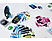 999 GAMES De Crew Missie Diepzee - Jeu de cartes