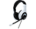 BIG BEN Stereo gaming headset V1, fehér (PlayStation 5)
