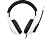 BIG BEN Stereo gaming headset V1, fehér (PlayStation 5)