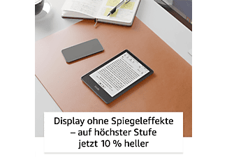 KINDLE B08N2QK2TG Paperwhite Signature Edition (11. Generation) | 2021 release  32 GB Kindle Paperwhite Schwarz