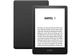 KINDLE Paperwhite eBook Reader 11. Gen 2021 8GB Wifi, mit Werbung