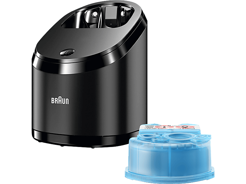 BRAUN SmartCare Center Series 8/9 kopen? MediaMarkt