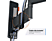 VOGELS TVM 3225 Comfort Motion 19-43 tum - Svart
