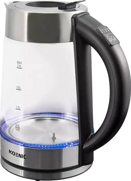 KOENIC Waterkoker (KWK 22221 M)