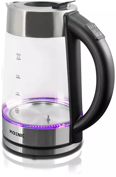 KOENIC Waterkoker (KWK 22221 M)