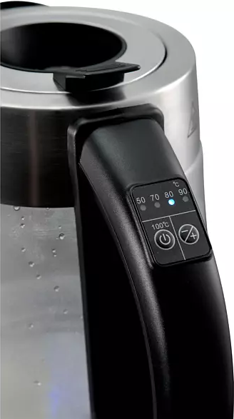KOENIC Waterkoker (KWK 22221 M)