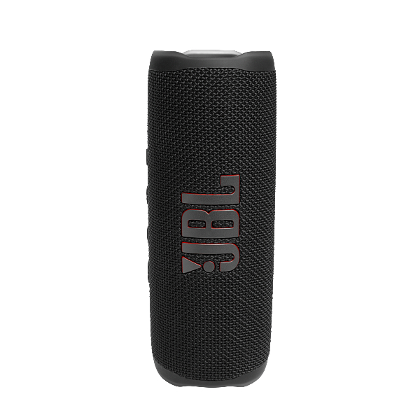 JBL Schwarz Flip 6 Bluetooth-Lautsprecher,