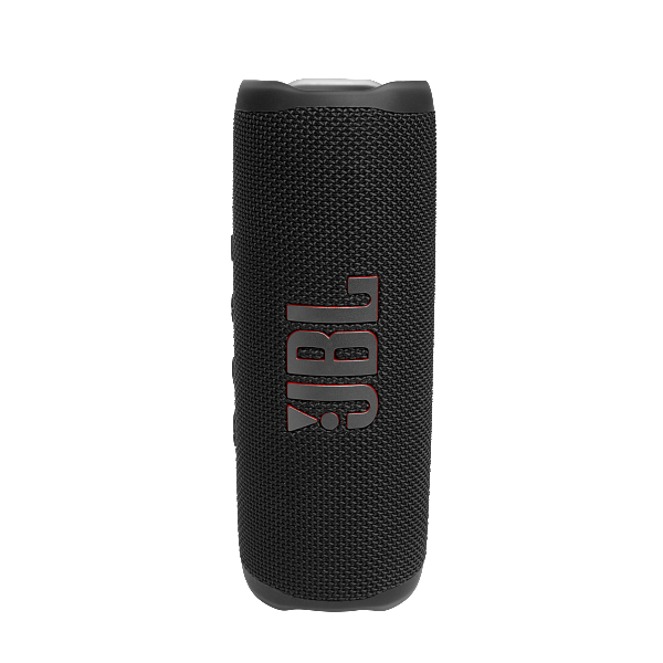 JBL Flip 6 Bluetooth-Lautsprecher, Schwarz