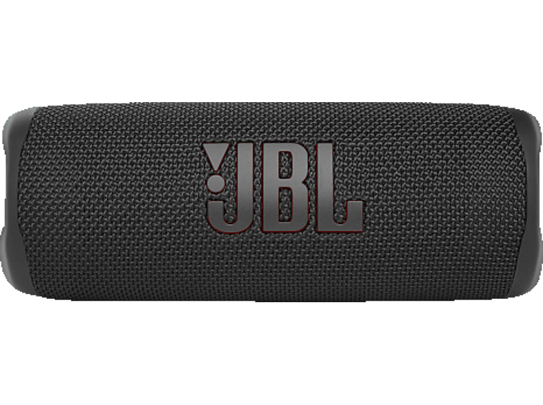 Bluetooth-Lautsprecher JBL Flip 6 | Bluetooth-Lautsprecher, Schwarz MediaMarkt