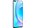 HONOR 50 LITE 6/128 GB DualSIM Mélytenger kék Kártyafüggetlen Okostelefon