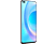 HONOR 50 LITE 6/128 GB DualSIM Éjfekete Kártyafüggetlen Okostelefon