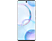 HONOR 50 5G 6/128 GB DualSIM Éjfekete Kártyafüggetlen Okostelefon