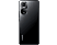 HONOR 50 5G 6/128 GB DualSIM Éjfekete Kártyafüggetlen Okostelefon