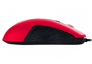 MOUSE NACON MOUSE OTTICO GM110 RED