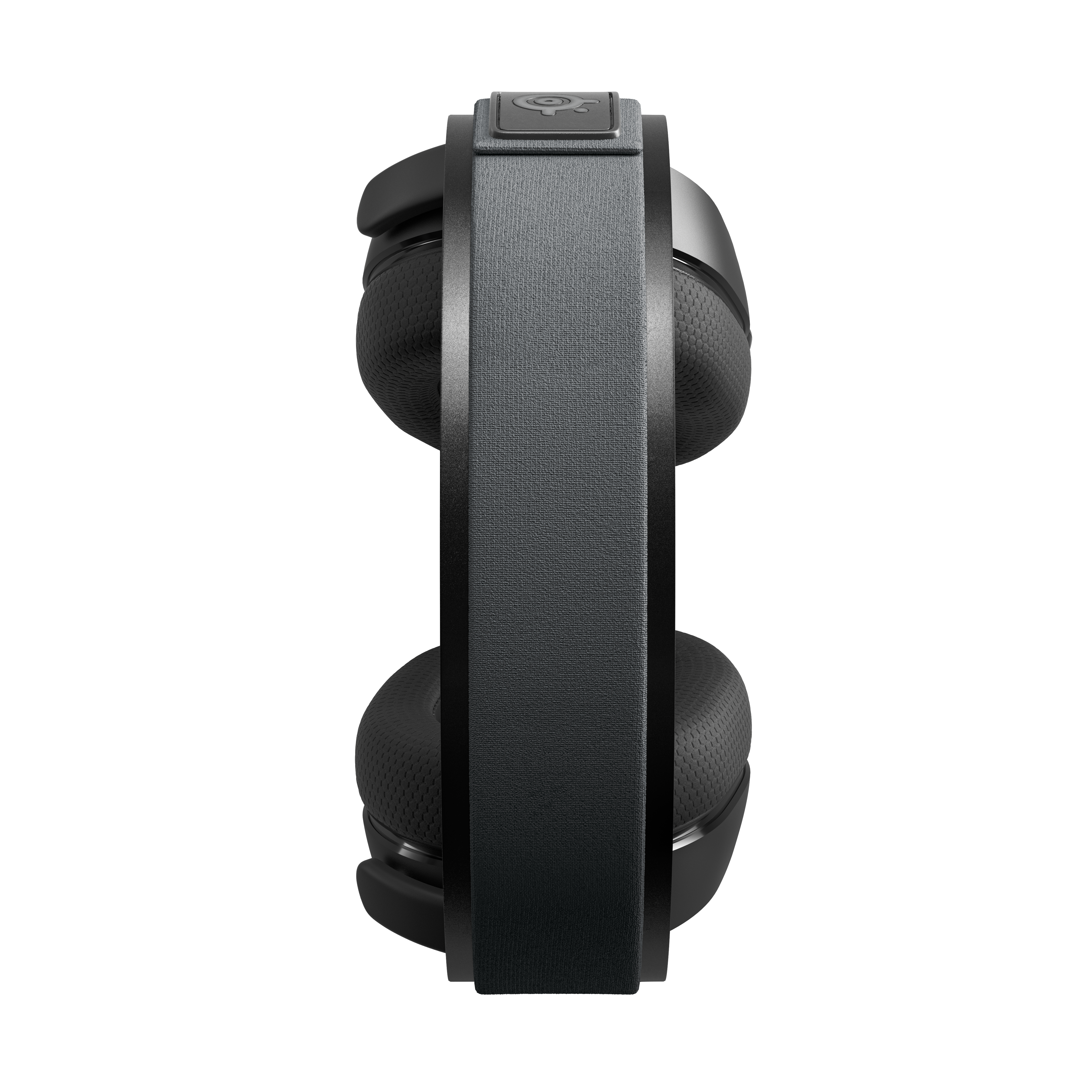 STEELSERIES Arctis 7+, Over-ear Gaming Headset Schwarz