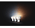 PHILIPS HUE White Ambiance pack de 3 GU10 - Ampoules (Blanc)